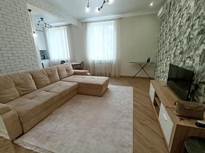 квартира за адресою Олександрівська вул. (Дзержинського), 60