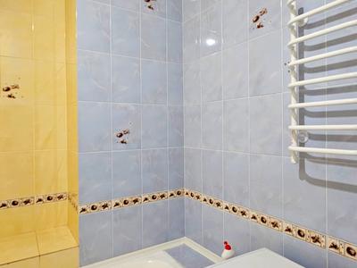 квартира за адресою Конституції просп., 40