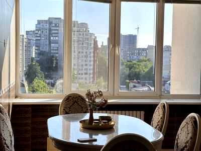квартира за адресою Сонячна вул., 1б