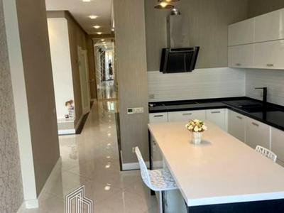 квартира за адресою Вишгородська вул., 45А/4