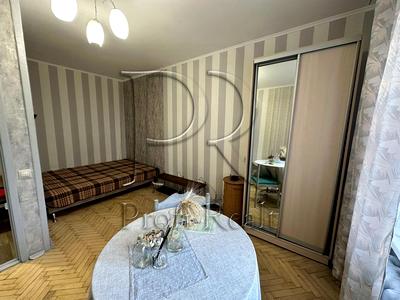 квартира за адресою Білоруська вул., 28-А