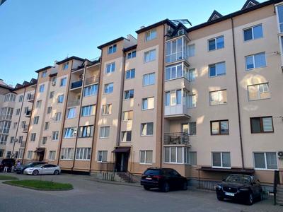 квартира за адресою Симона Петлюри вул., 9