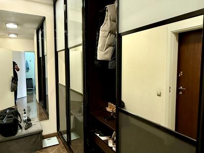 квартира по адресу Патриарха Мстислава Скрипника ул., 40