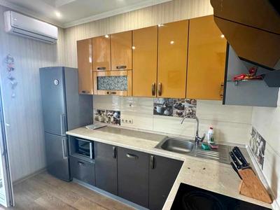квартира по адресу Люстдорфская дорога ул., 55/2 к4-5
