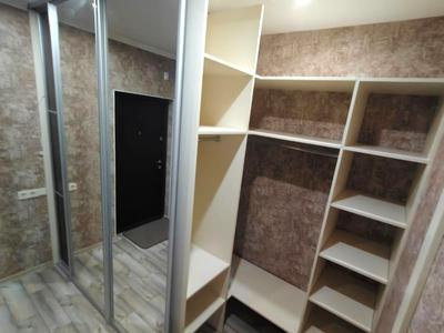 квартира по адресу Петропавловская ул., 40-А