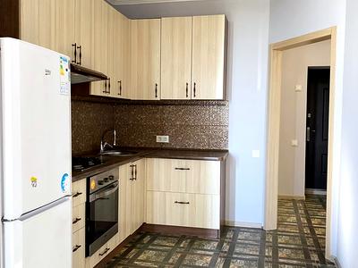 квартира по адресу Абрикосова, 7