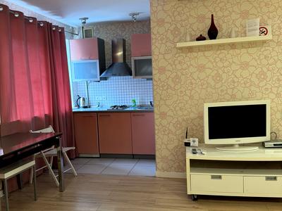 квартира по адресу Шота Руставели ул., 25