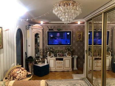 квартира за адресою Михайла Донця вул., 21