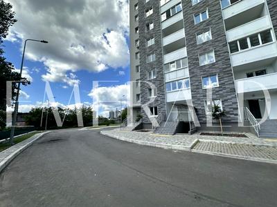 квартира по адресу Коноплянская ул., 22-А