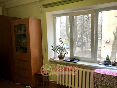квартира по адресу Леси Украинки ул., 47