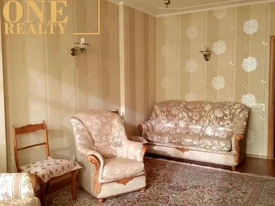 квартира по адресу Ивана Крамского ул., 9