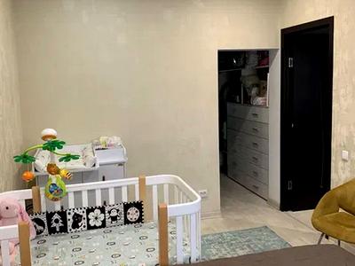 квартира по адресу Генерала Цветаева ул., 1