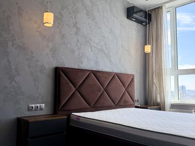 квартира за адресою Каховська вул., 56