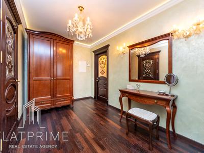 квартира за адресою Боголюбова вул., 16