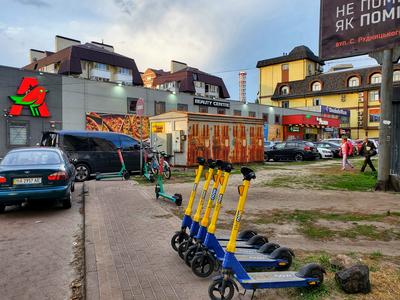 квартира за адресою Степана Рудницького вул. (Академіка Вільямса), 4-Г