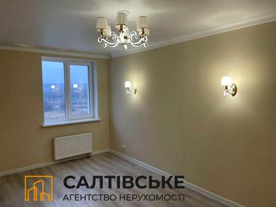 квартира по адресу Академика Барабашова ул., 10а