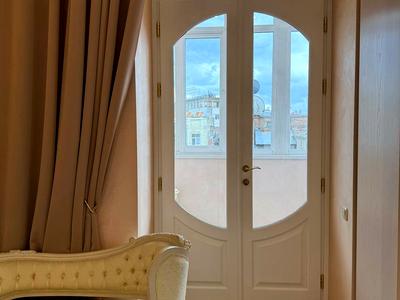 квартира за адресою Київ, Костельна вул., 8