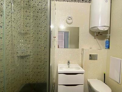 квартира за адресою Регенераторна вул., 4