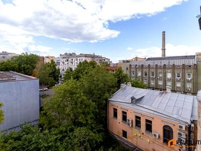 квартира по адресу Андреевская ул., 11/7