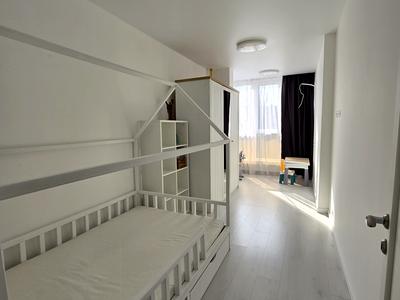 квартира за адресою Метрологічна вул., 15