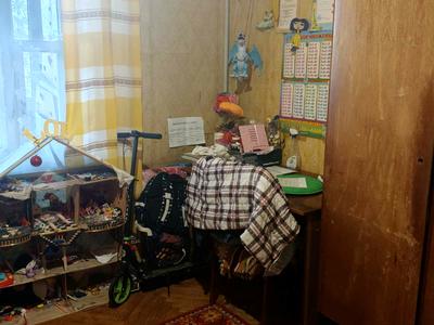 квартира по адресу Миколы Бажана просп., 7-А