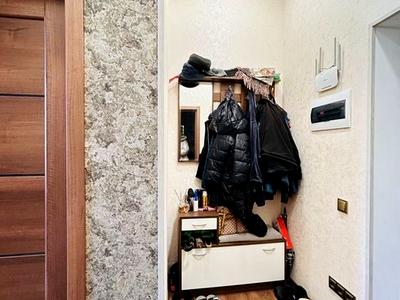 квартира по адресу Металлургов просп., 8-А