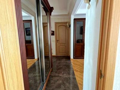 квартира по адресу Никольско-Ботаническая ул., 6/8
