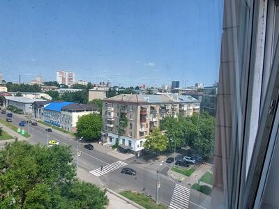 квартира за адресою Космічна вул., 23