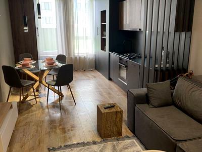 квартира за адресою Алімпія Галика вул., 21А