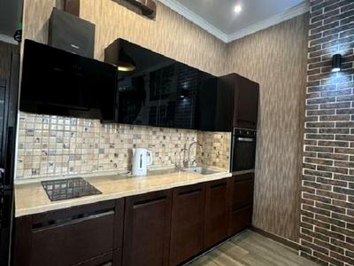 квартира по адресу Французский бульв., 60а