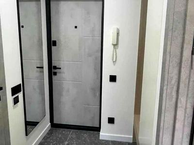 квартира по адресу Энтузиастов ул., 33