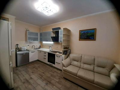 квартира по адресу Яблоневая ул., 8