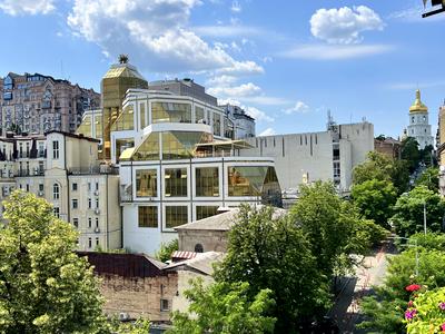 квартира по адресу Софиевская ул., 4