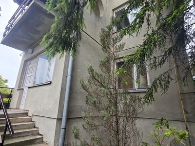 будинок за адресою с. Солонка, Андрія Сахарова вул.