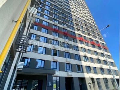 квартира за адресою Олександра Олеся вул., 8/17