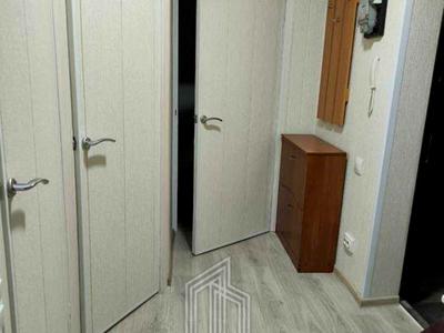 квартира по адресу Соломенская ул., 29