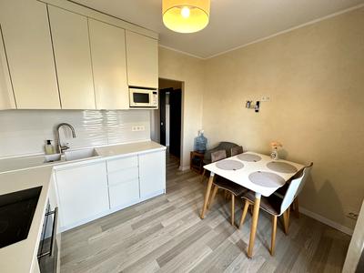 квартира по адресу Киев, Драгоманова ул., 8-А