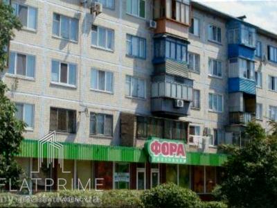 квартира за адресою Воскресенський просп. (Перова), 14