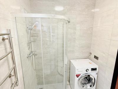 квартира за адресою Регенераторна вул., 4 к2-9