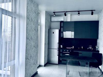 квартира за адресою Радісна вул., 29, к.1