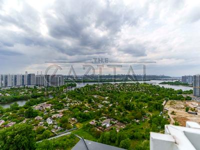квартира за адресою Дніпровська набережна вул., 16-Г