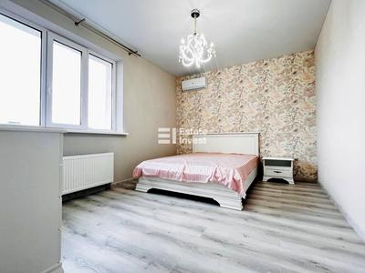 квартира за адресою Харків, Домобудівельна вул., 7
