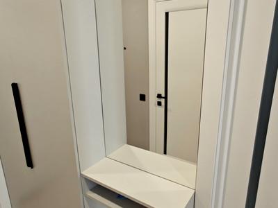 квартира по адресу Одесская ул., 27