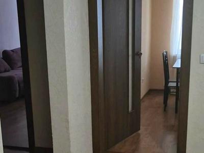 квартира по адресу Балтийский пер., 3