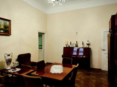 квартира за адресою Памви Беринди вул., 3