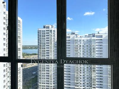квартира за адресою Ревуцького вул., 40-Б