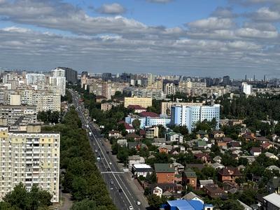 квартира за адресою Харківське шосе, 182