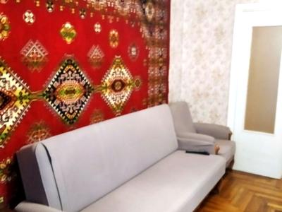 квартира по адресу Тростянецкая ул., 47