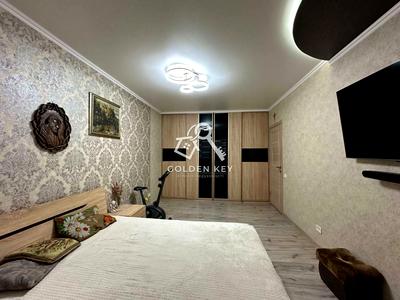 квартира по адресу Солнечный микрорайон ул., 51