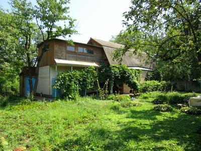дом по адресу Луговая ул., 14